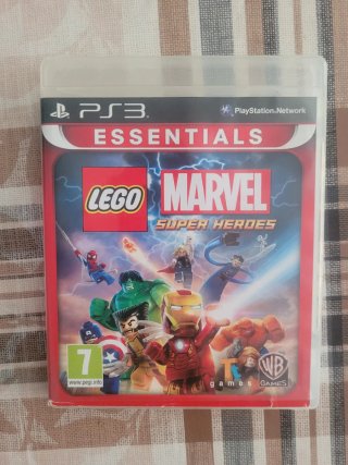 Giochi PS3
