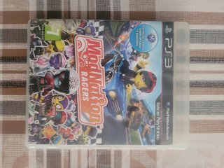 Giochi PS3