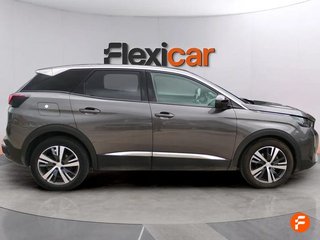 Peugeot 3008 1.2 PureTech 96KW (130CV) S&S GT