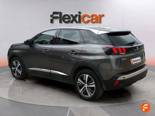 Peugeot 3008 1.2 PureTech 96KW (130CV) S&S GT