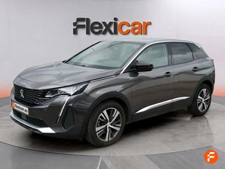 Peugeot 3008 1.2 PureTech 96KW (130CV) S&S GT