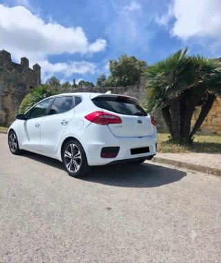 KIA Ceed 2018