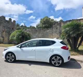 KIA Ceed 2018