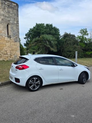 KIA Ceed 2018