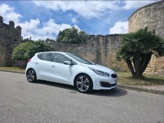 KIA Ceed 2018