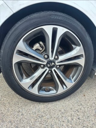 KIA Ceed 2018