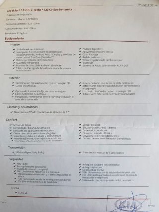 KIA Ceed 2018