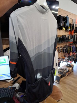 Maillot Castelli Talla S Nuevo