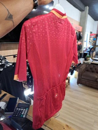 Maillot Castelli Talla S Nuevo