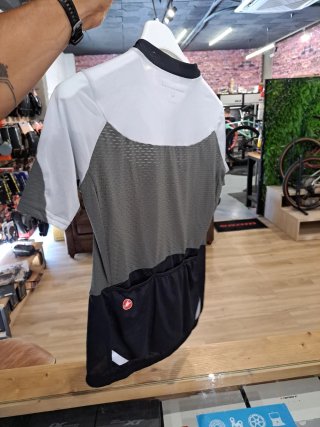 Maillot Castelli Talla S Nuevo