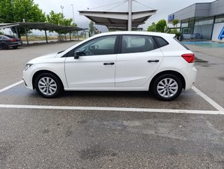 SEAT Ibiza 2018
