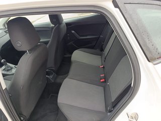 SEAT Ibiza 2018