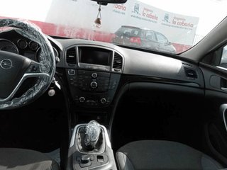 22311955 llanta 13313796 opel insignia a (g09) 2.0