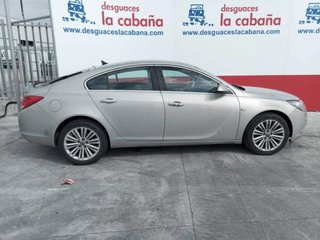 22311955 llanta 13313796 opel insignia a (g09) 2.0