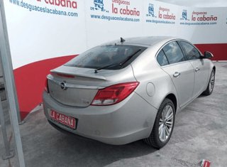 22311955 llanta 13313796 opel insignia a (g09) 2.0