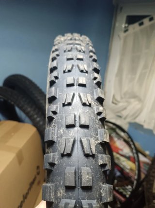 Maxxis Minion DHF 29x2.60 MaxxTerra EXO+