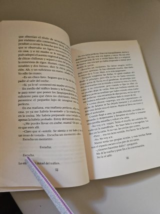 2x1 La luna no está