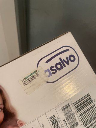 Barrera de cama infantil Asalvo