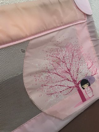 Barrera de cama infantil Asalvo