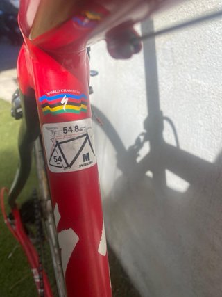 Specialized Allez