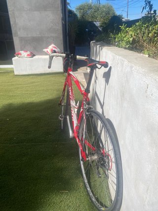 Specialized Allez