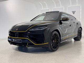 LAMBORGHINI URUS SE 4.0 V8 BI-TURBO 800cv PHEV!!!