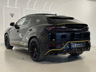 LAMBORGHINI URUS SE 4.0 V8 BI-TURBO 800cv PHEV!!!