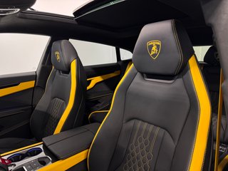 LAMBORGHINI URUS SE 4.0 V8 BI-TURBO 800cv PHEV!!!