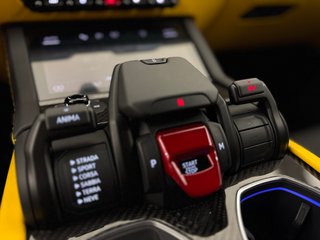 LAMBORGHINI URUS SE 4.0 V8 BI-TURBO 800cv PHEV!!!