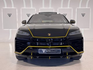 LAMBORGHINI URUS SE 4.0 V8 BI-TURBO 800cv PHEV!!!
