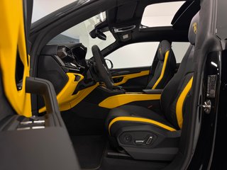 LAMBORGHINI URUS SE 4.0 V8 BI-TURBO 800cv PHEV!!!