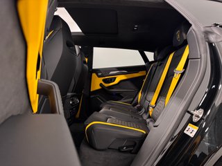 LAMBORGHINI URUS SE 4.0 V8 BI-TURBO 800cv PHEV!!!