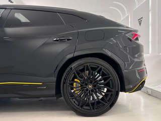 LAMBORGHINI URUS SE 4.0 V8 BI-TURBO 800cv PHEV!!!