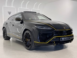 LAMBORGHINI URUS SE 4.0 V8 BI-TURBO 800cv PHEV!!!