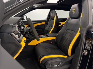 LAMBORGHINI URUS SE 4.0 V8 BI-TURBO 800cv PHEV!!!