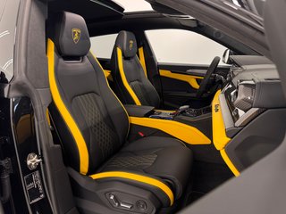 LAMBORGHINI URUS SE 4.0 V8 BI-TURBO 800cv PHEV!!!