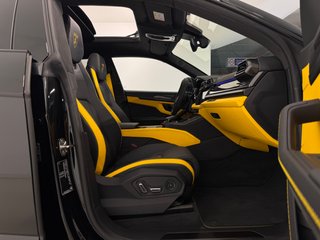 LAMBORGHINI URUS SE 4.0 V8 BI-TURBO 800cv PHEV!!!