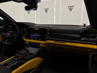 LAMBORGHINI URUS SE 4.0 V8 BI-TURBO 800cv PHEV!!!