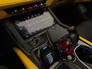 LAMBORGHINI URUS SE 4.0 V8 BI-TURBO 800cv PHEV!!!