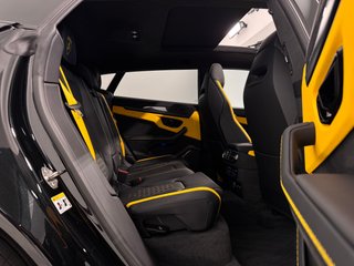 LAMBORGHINI URUS SE 4.0 V8 BI-TURBO 800cv PHEV!!!