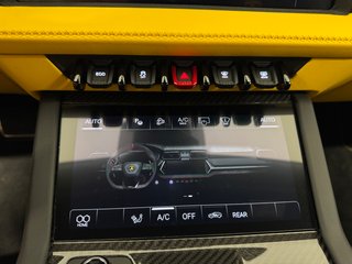 LAMBORGHINI URUS SE 4.0 V8 BI-TURBO 800cv PHEV!!!