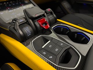 LAMBORGHINI URUS SE 4.0 V8 BI-TURBO 800cv PHEV!!!