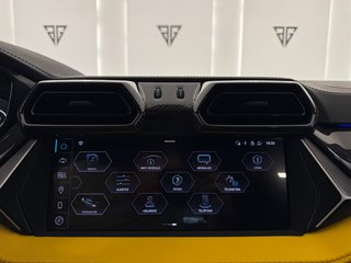 LAMBORGHINI URUS SE 4.0 V8 BI-TURBO 800cv PHEV!!!