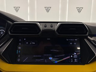 LAMBORGHINI URUS SE 4.0 V8 BI-TURBO 800cv PHEV!!!