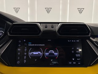 LAMBORGHINI URUS SE 4.0 V8 BI-TURBO 800cv PHEV!!!