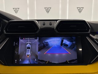 LAMBORGHINI URUS SE 4.0 V8 BI-TURBO 800cv PHEV!!!