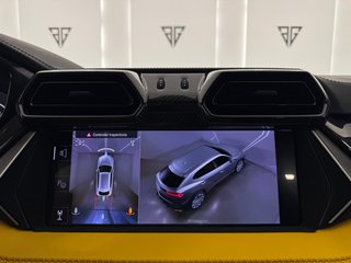 LAMBORGHINI URUS SE 4.0 V8 BI-TURBO 800cv PHEV!!!