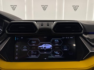 LAMBORGHINI URUS SE 4.0 V8 BI-TURBO 800cv PHEV!!!