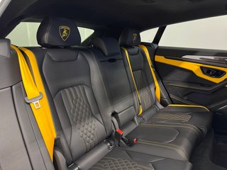 LAMBORGHINI URUS SE 4.0 V8 BI-TURBO 800cv PHEV!!!