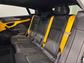 LAMBORGHINI URUS SE 4.0 V8 BI-TURBO 800cv PHEV!!!